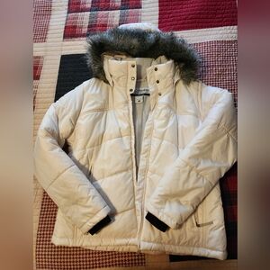 Columbia size XL winter coat